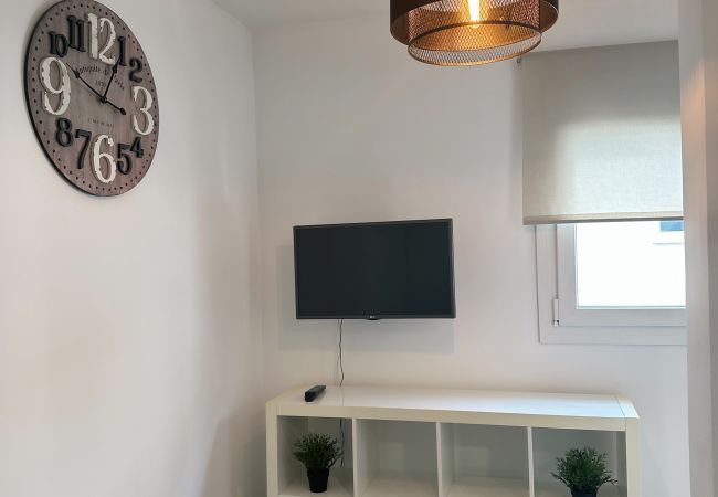 Apartamento en Málaga - Santa Lucia 2 Bedrooms Apartment Apartamento en Málaga - Santa Lucia 2 Bedrooms Apartment