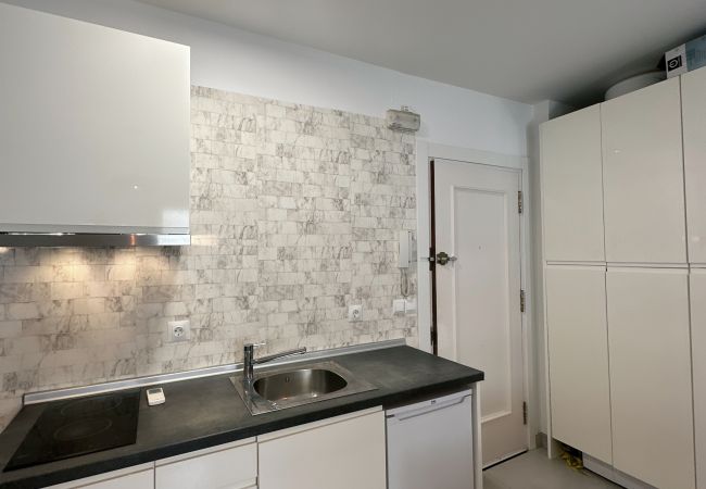 Apartamento en Málaga - Santa Lucia 2 Bedrooms Apartment Apartamento en Málaga - Santa Lucia 2 Bedrooms Apartment