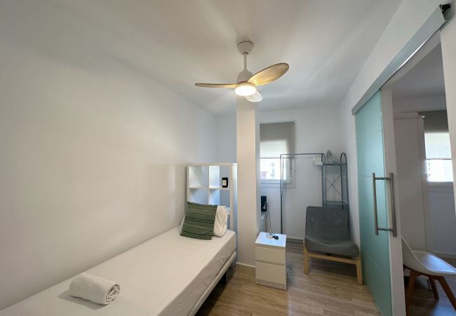 Apartamento en Málaga - Santa Lucia 2 Bedrooms Apartment Apartamento en Málaga - Santa Lucia 2 Bedrooms Apartment