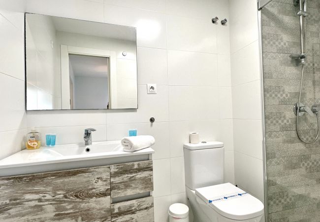 Apartamento en Málaga - Santa Lucia 2 Bedrooms Apartment Apartamento en Málaga - Santa Lucia 2 Bedrooms Apartment