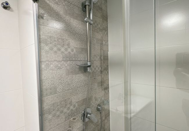 Apartamento en Málaga - Santa Lucia 2 Bedrooms Apartment Apartamento en Málaga - Santa Lucia 2 Bedrooms Apartment