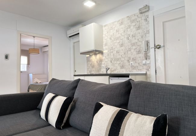 Apartamento en Málaga - Santa Lucia 2 Bedrooms Apartment Apartamento en Málaga - Santa Lucia 2 Bedrooms Apartment
