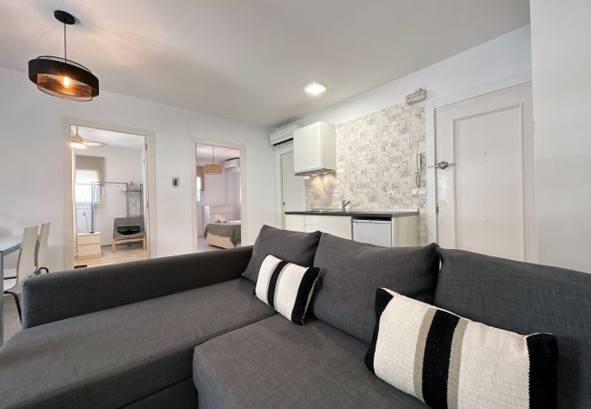 Apartamento en Málaga - Santa Lucia 2 Bedrooms Apartment Apartamento en Málaga - Santa Lucia 2 Bedrooms Apartment