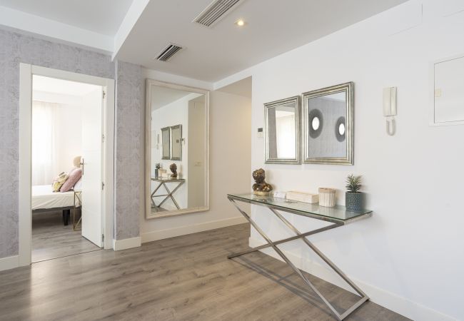 Apartamento en Málaga - Soho Premium 4 bedrooms Apartment Apartamento en Málaga - Soho Premium 4 bedrooms Apartment