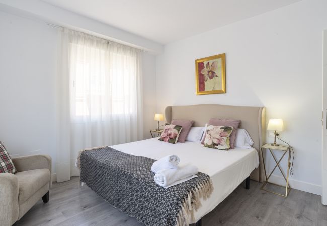 Apartamento en Málaga - Soho Premium 4 bedrooms Apartment Apartamento en Málaga - Soho Premium 4 bedrooms Apartment