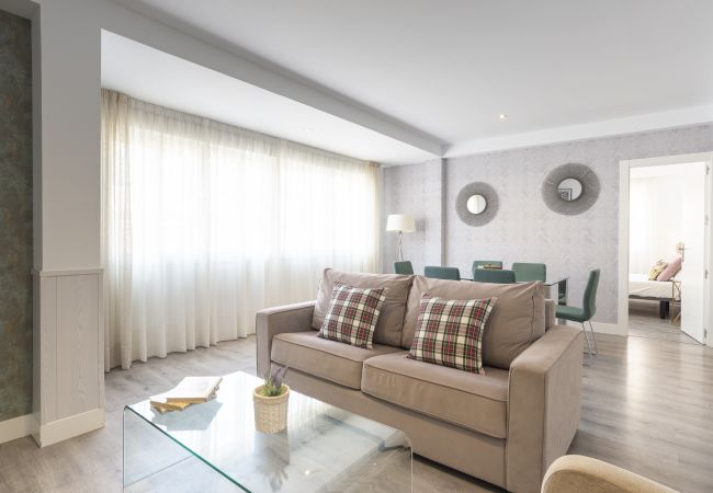 Apartamento en Málaga - Soho Premium 4 bedrooms Apartment Apartamento en Málaga - Soho Premium 4 bedrooms Apartment
