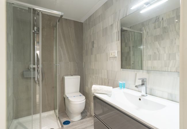 Apartamento en Málaga - Soho Premium 4 bedrooms Apartment Apartamento en Málaga - Soho Premium 4 bedrooms Apartment