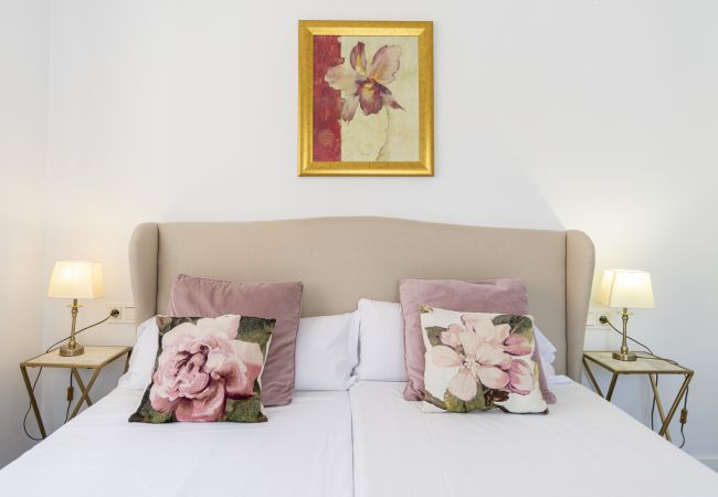 Apartamento en Málaga - Soho Premium 4 bedrooms Apartment Apartamento en Málaga - Soho Premium 4 bedrooms Apartment