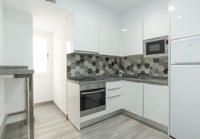 Apartamento en Málaga - Soho Premium 4 bedrooms Apartment Apartamento en Málaga - Soho Premium 4 bedrooms Apartment