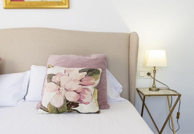 Apartamento en Málaga - Soho Premium 4 bedrooms Apartment Apartamento en Málaga - Soho Premium 4 bedrooms Apartment