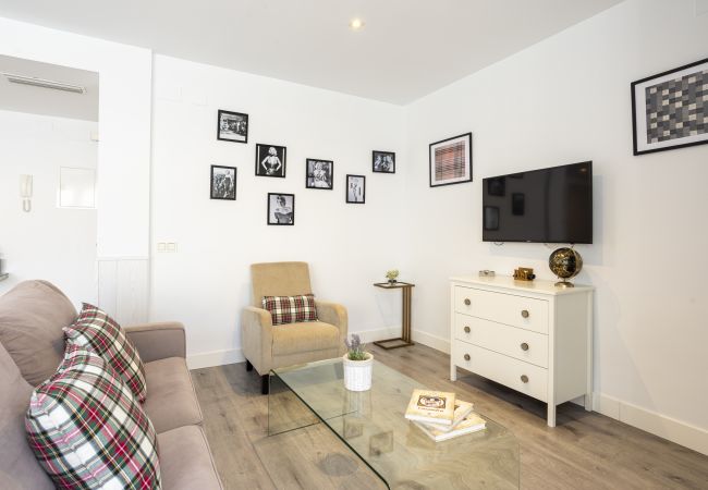 Apartamento en Málaga - Soho Premium 4 bedrooms Apartment Apartamento en Málaga - Soho Premium 4 bedrooms Apartment