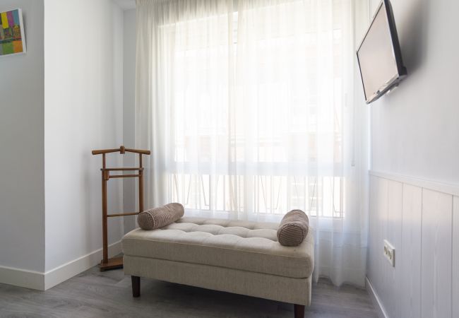 Apartamento en Málaga - Soho Premium 4 bedrooms Apartment Apartamento en Málaga - Soho Premium 4 bedrooms Apartment