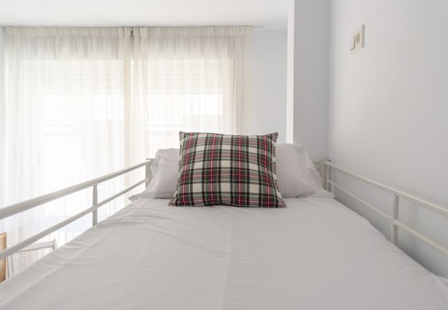 Apartamento en Málaga - Soho Premium 4 bedrooms Apartment Apartamento en Málaga - Soho Premium 4 bedrooms Apartment