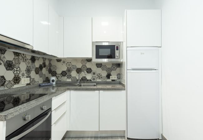 Apartamento en Málaga - Soho Premium 4 bedrooms Apartment Apartamento en Málaga - Soho Premium 4 bedrooms Apartment