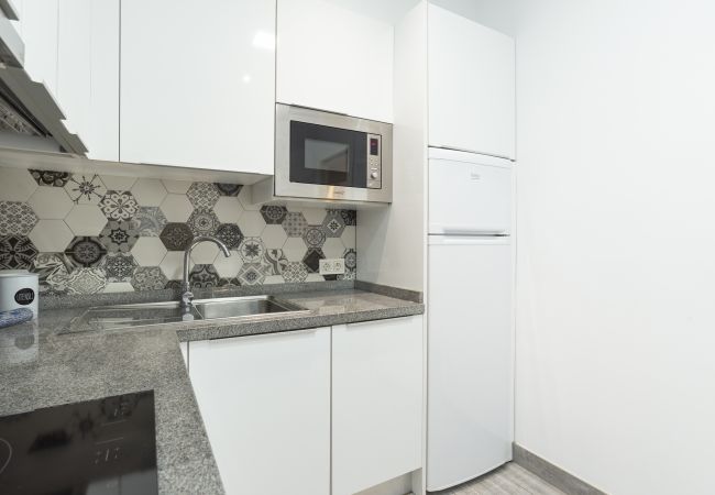 Apartamento en Málaga - Soho Premium 4 bedrooms Apartment Apartamento en Málaga - Soho Premium 4 bedrooms Apartment
