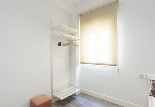 Apartamento en Málaga - Soho Premium 4 bedrooms Apartment Apartamento en Málaga - Soho Premium 4 bedrooms Apartment