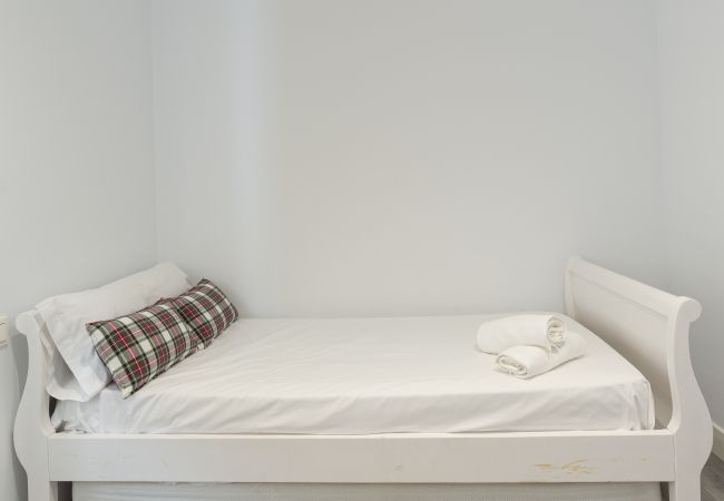 Apartamento en Málaga - Soho Premium 4 bedrooms Apartment Apartamento en Málaga - Soho Premium 4 bedrooms Apartment