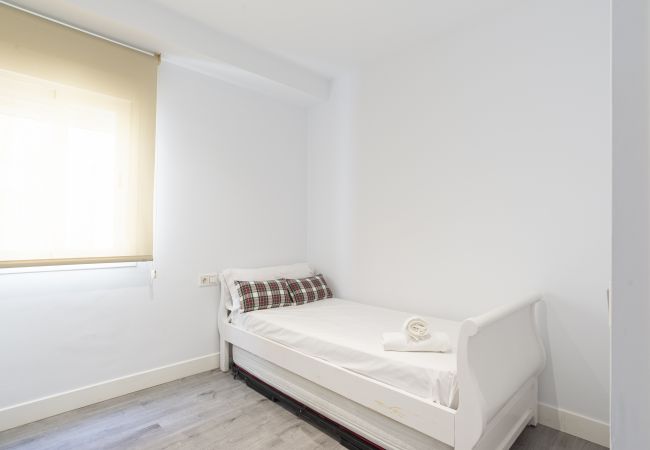 Apartamento en Málaga - Soho Premium 4 bedrooms Apartment Apartamento en Málaga - Soho Premium 4 bedrooms Apartment