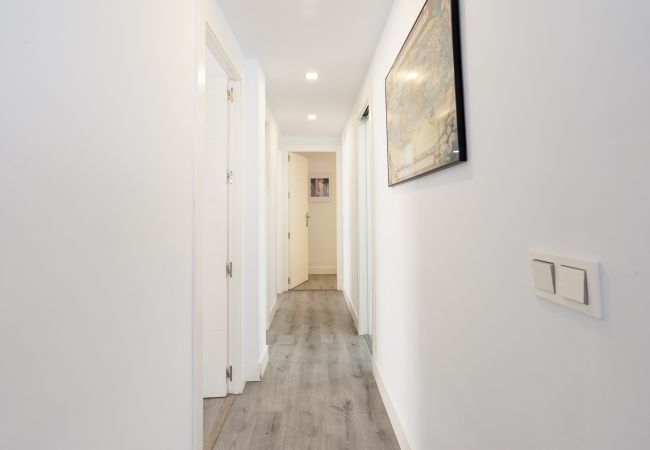 Apartamento en Málaga - Soho Premium 4 bedrooms Apartment Apartamento en Málaga - Soho Premium 4 bedrooms Apartment