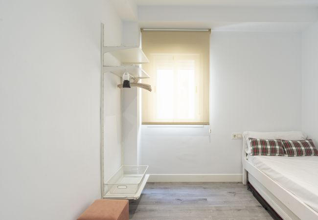 Apartamento en Málaga - Soho Premium 4 bedrooms Apartment Apartamento en Málaga - Soho Premium 4 bedrooms Apartment
