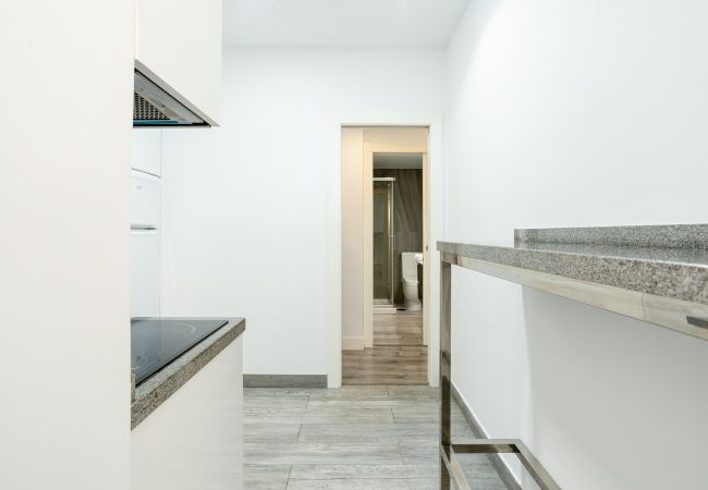 Apartamento en Málaga - Soho Premium 4 bedrooms Apartment Apartamento en Málaga - Soho Premium 4 bedrooms Apartment