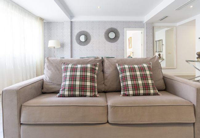 Apartamento en Málaga - Soho Premium 4 bedrooms Apartment Apartamento en Málaga - Soho Premium 4 bedrooms Apartment