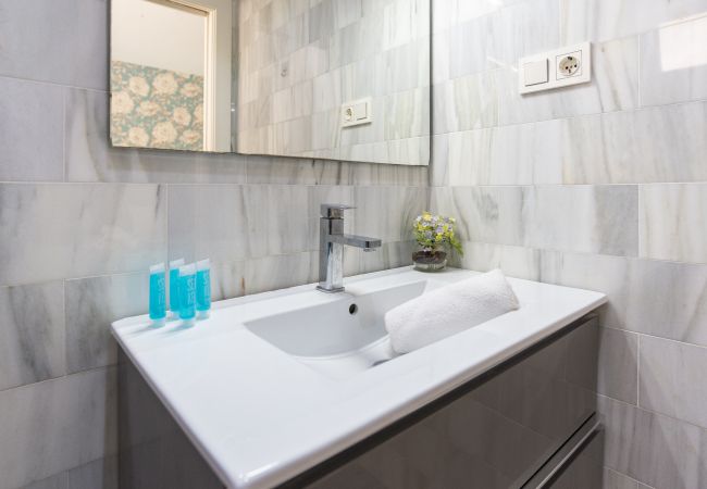 Apartamento en Málaga - Soho Premium 4 bedrooms Apartment Apartamento en Málaga - Soho Premium 4 bedrooms Apartment