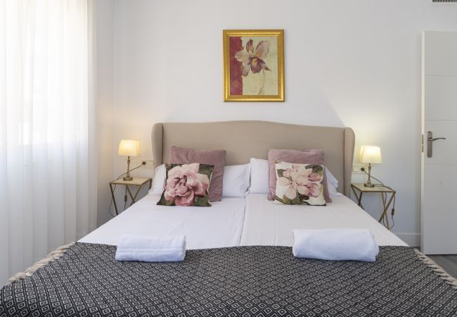 Apartamento en Málaga - Soho Premium 4 bedrooms Apartment Apartamento en Málaga - Soho Premium 4 bedrooms Apartment