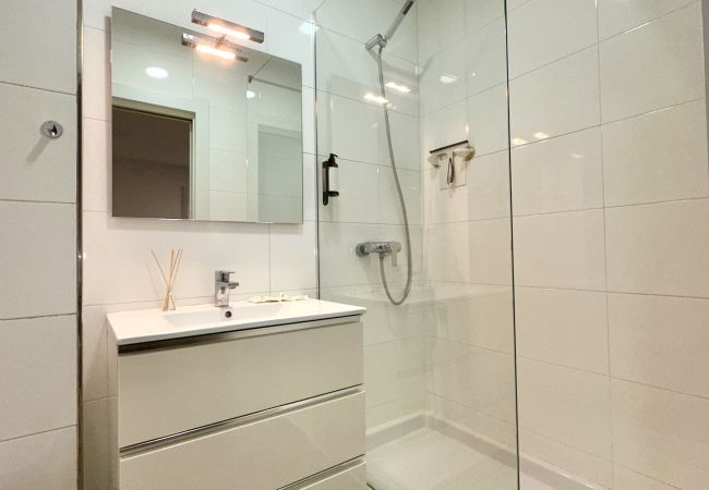 Apartamento en Málaga - Urbe10 Santa Lucia 1 Bedroom Apartment (A Apartamento en Málaga - Urbe10 Santa Lucia 1 Bedroom Apartment (A