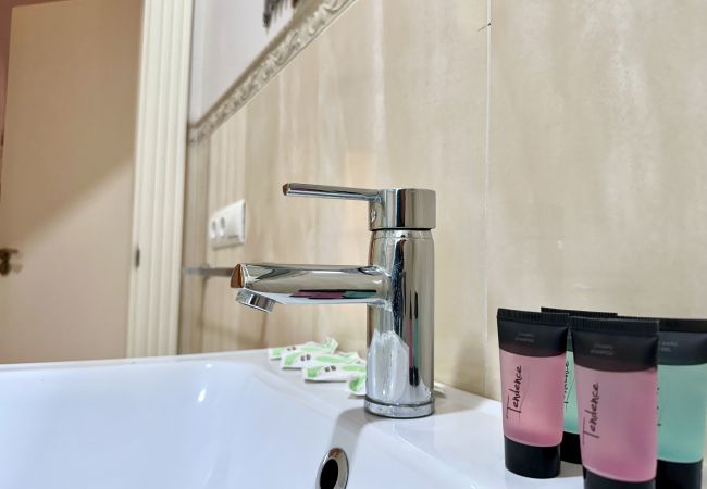 Apartamento en Málaga - Urbe10 Pries Garden Apartamento en Málaga - Urbe10 Pries Garden