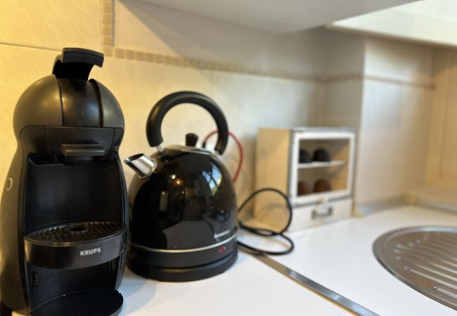 Apartamento en Málaga - Urbe10 Pries Garden Apartamento en Málaga - Urbe10 Pries Garden