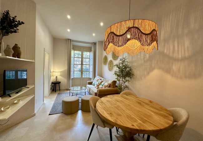 Apartamento en Málaga - Urbe10 Pries Garden Apartamento en Málaga - Urbe10 Pries Garden