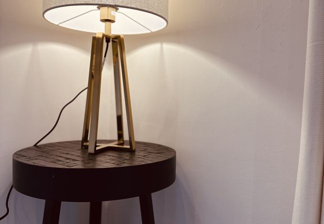 Apartamento en Málaga - Urbe10 Pries Garden Apartamento en Málaga - Urbe10 Pries Garden