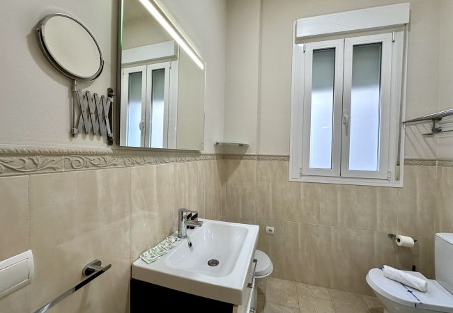 Apartamento en Málaga - Urbe10 Pries Garden Apartamento en Málaga - Urbe10 Pries Garden