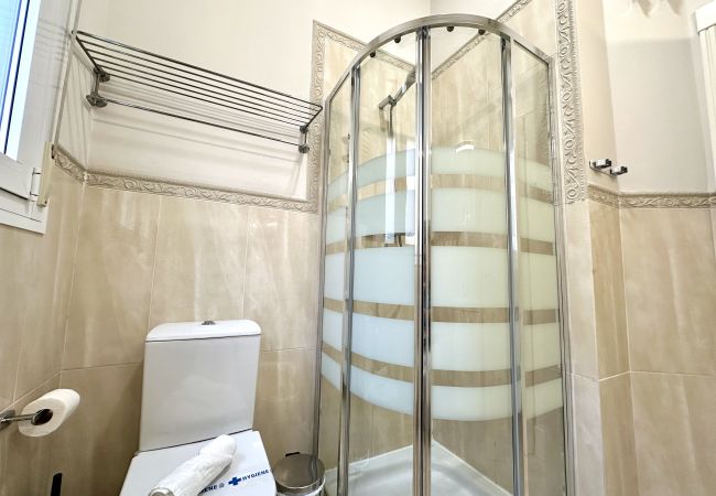 Apartamento en Málaga - Urbe10 Pries Garden Apartamento en Málaga - Urbe10 Pries Garden