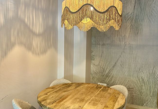 Apartamento en Málaga - Urbe10 Pries Garden Apartamento en Málaga - Urbe10 Pries Garden