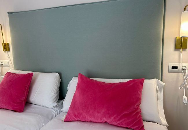 Apartamento en Málaga - Urbe10 Pries Garden Apartamento en Málaga - Urbe10 Pries Garden