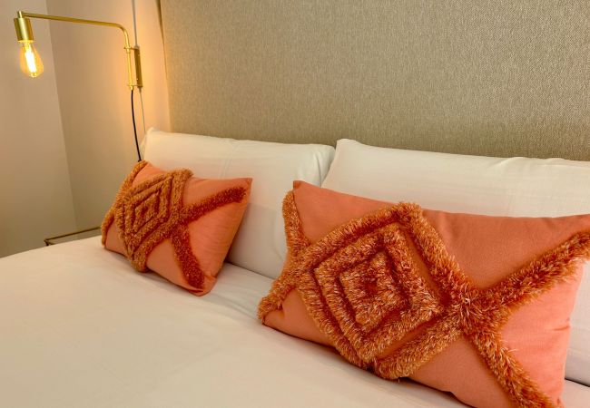 Apartamento en Málaga - Urbe10 Pries Garden Apartamento en Málaga - Urbe10 Pries Garden