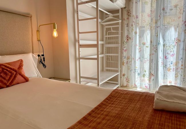 Apartamento en Málaga - Urbe10 Pries Garden Apartamento en Málaga - Urbe10 Pries Garden