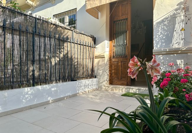 Apartamento en Málaga - Urbe10 Pries Garden Apartamento en Málaga - Urbe10 Pries Garden