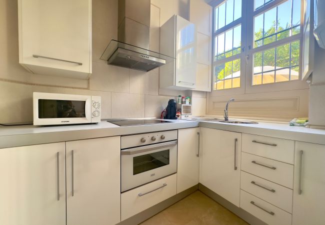 Apartamento en Málaga - Urbe10 Pries Garden Apartamento en Málaga - Urbe10 Pries Garden