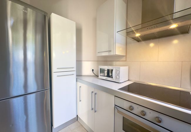Apartamento en Málaga - Urbe10 Pries Garden Apartamento en Málaga - Urbe10 Pries Garden