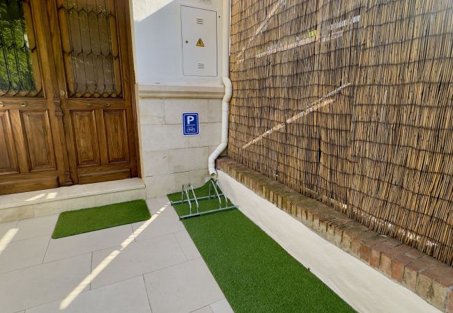 Apartamento en Málaga - Urbe10 Pries Garden Apartamento en Málaga - Urbe10 Pries Garden