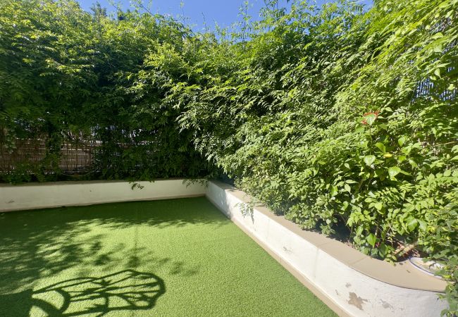 Apartamento en Málaga - Urbe10 Pries Garden Apartamento en Málaga - Urbe10 Pries Garden