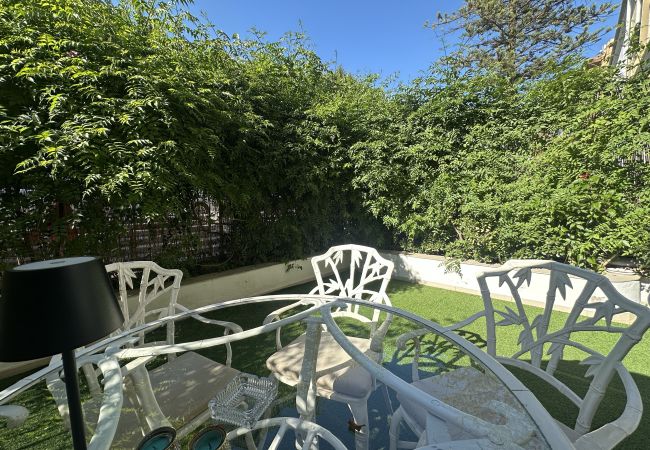 Apartamento en Málaga - Urbe10 Pries Garden Apartamento en Málaga - Urbe10 Pries Garden