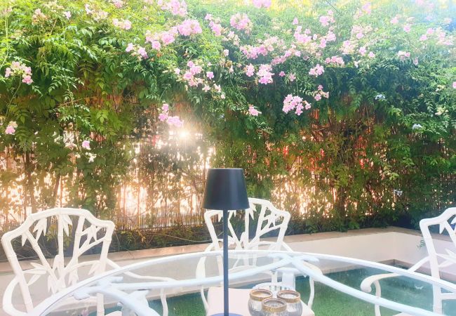 Apartamento en Málaga - Urbe10 Pries Garden Apartamento en Málaga - Urbe10 Pries Garden