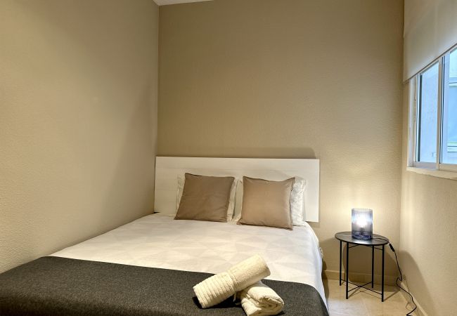 Apartamento en Málaga - Urbe10 Ferrandiz 2 Bedrooms Apartment Apartamento en Málaga - Urbe10 Ferrandiz 2 Bedrooms Apartment