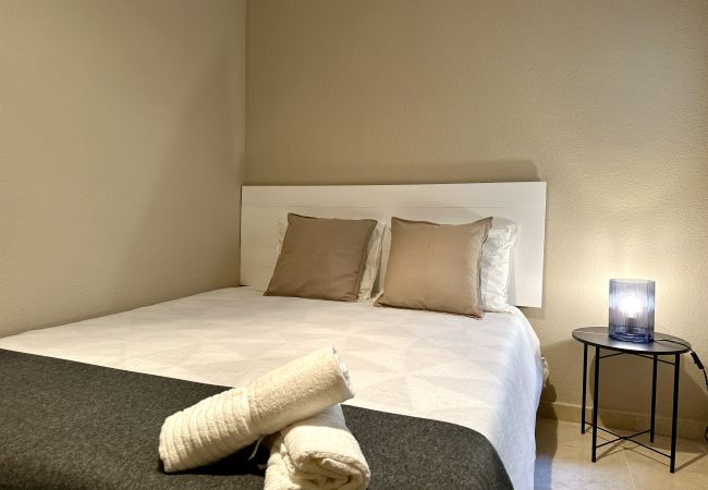 Apartamento en Málaga - Urbe10 Ferrandiz 2 Bedrooms Apartment Apartamento en Málaga - Urbe10 Ferrandiz 2 Bedrooms Apartment