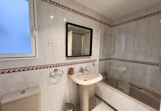 Apartamento en Málaga - Urbe10 Ferrandiz 2 Bedrooms Apartment Apartamento en Málaga - Urbe10 Ferrandiz 2 Bedrooms Apartment