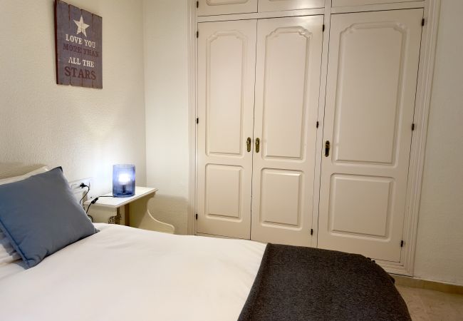 Apartamento en Málaga - Urbe10 Ferrandiz 2 Bedrooms Apartment Apartamento en Málaga - Urbe10 Ferrandiz 2 Bedrooms Apartment